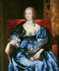 Lady Anne Cecil